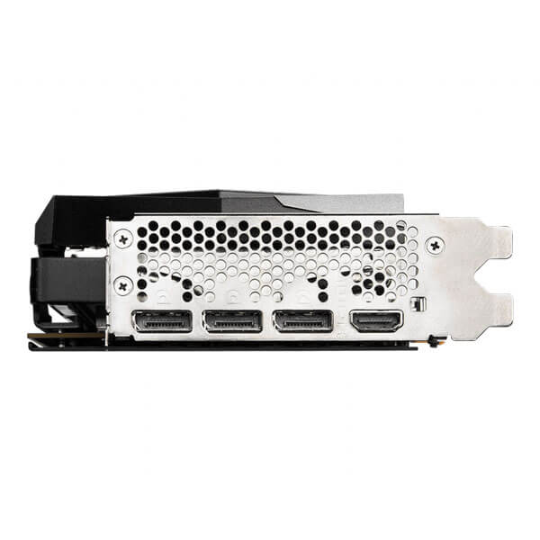 Msi RTX 3060 Gaming X LHR 12GB Graphics Card